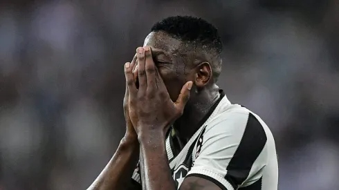 Foto: Thiago Ribeiro/AGIF