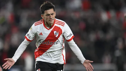 Pablo Solari no Flamengo tem informação vinda direto da Argentina