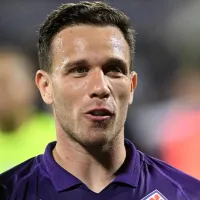 Volta de Arthur ao Grêmio após 6 anos será adiada novamente com ida para Olympique