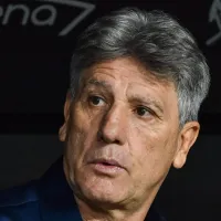 Torcida do Grêmio pede demissão imediata de Renato Gaúcho: "É um dos piores..."