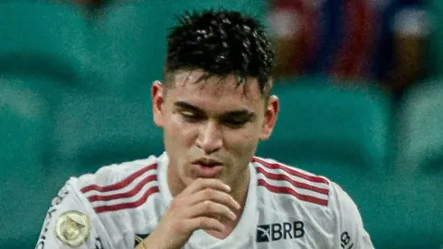 Foto: Jhony Pinho/AGIF