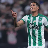 Santos recebe sondagens para vender Lucas Barbosa e estuda volta em 2025