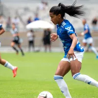 Seleção Brasileira convoca Marília do Cruzeiro e joia disputará os amistosos da Copa do Mundo