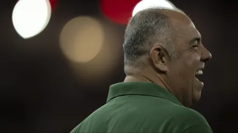 Marcos Braz provoca o Corinthians após classificação do Flamengo na Copa do Brasil