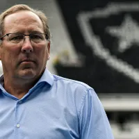 Torcida do Botafogo vê ajuda ao Palmeiras em ausência de Nenê por punição "fantasma"