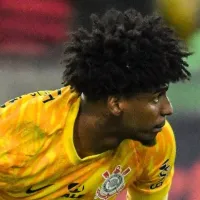 Hugo Souza apronta após classificação do Flamengo e Nação crava: "Seja bem-vindo de volta"