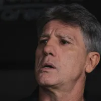 Com um pé fora do Grêmio, Renato pede salário de R$ 1,5 milhão por mês