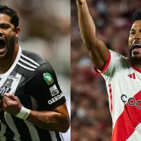 Copa Libertadores 2024: Atlético-MG x River Plate – Horário, escalações, arbitragem e informações principais