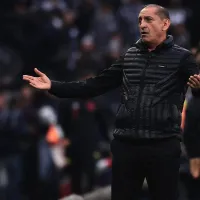 Corinthians passará por reformulação após eliminação e barrado por Ramón Díaz está de saída