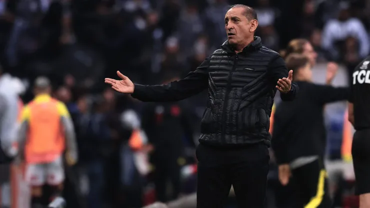 Urgente: reformulação começa no Corinthians e 1ª saída será confirmada