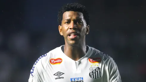 Santos deve perder Gil para 2025.
