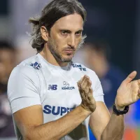 São Paulo terá atacante de R$ 362 milhões que recusou Europa para jogar com Zubeldía