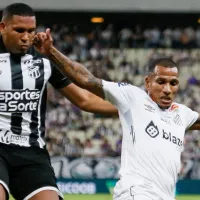 Vidente revela favorito para vencer Santos x Ceará na Vila Viva Sorte: “Energias melhores”