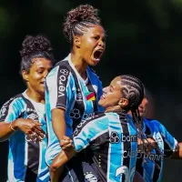 Grêmio vence Inter em Gre-Nal marcado por polêmica e falha de Bárbara, ex-Seleção