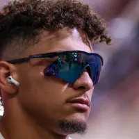 Patrick Mahomes quebra o silêncio sobre agressão de jogador dos 49ers: "Sem intenção"