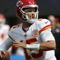 NFL: Tom Brady dá sua opinião sobre o começo polêmico de Patrick Mahomes no comando dos Chiefs