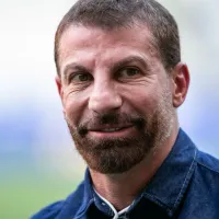 Pedrinho se manifesta no Vasco após bloquear torcedores nas redes sociais: “Tem a liberdade”