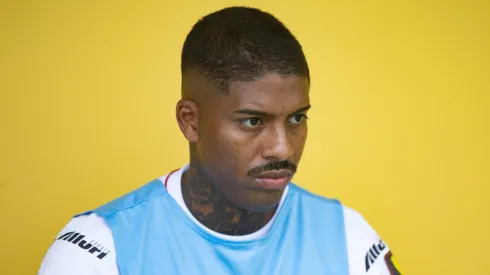 Jean Pyerre era considerado uma joia no Grêmio.