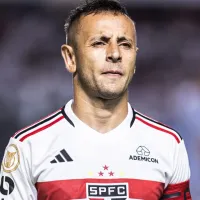 Zubeldía barra Rafinha de vez no São Paulo e Igor Vinicius será titular definitivo