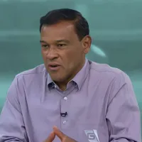 Muller 'crava' quem vence entre Corinthians X Palmeiras pelo Brasileirão