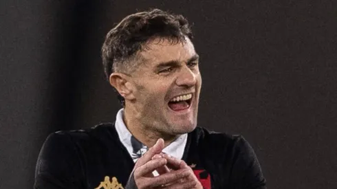 - Vegetti, atacante do Vasco da Gama