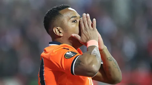 Robinho não mede esforços para deixar a prisão após sete meses