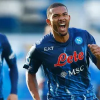 Juan Jesus pode chegar ao Internacional em julho se assinar pré-contrato em dezembro