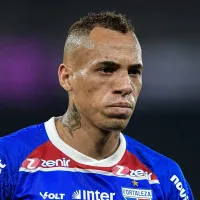 Breno Lopes e +5 viram problema para Vojvoda antes de Palmeiras x Fortaleza