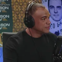 Denílson Show alerta erro do Flamengo com Hugo Souza: "Não teve tantas oportunidades"