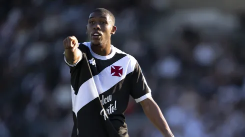 Rayan desperta o interesse no futebol europeu