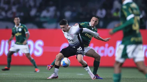 CBF tira Corinthians x Palmeiras da TV aberta; veja detalhes