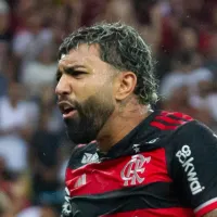 BAP se posiciona sobre futuro de Gabigol no Flamengo: "Escolha do diretor técnico"