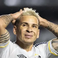 Grêmio não vai exercer opção de compra e Soteldo volta para o Santos em 2025