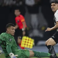 Savarino mostra que é o “melhor coadjuvante do mundo” em Botafogo x Peñarol