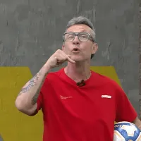 Deyverson, do Atlético-MG, faz post oficial respondendo Craque Neto: "Você é..."