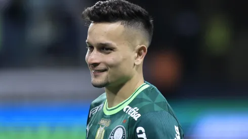 Resposta do Palmeiras para contratação de Artur após oferecimento ao Flamengo