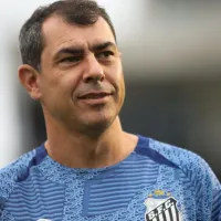 Carille de volta ao Corinthians em 2025 para vaga de Ramón Díaz esfria