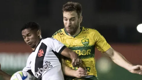 Foto: Jorge Rodrigues/AGIF