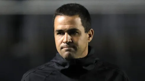 André Jardine revela desejo de treinar o Grêmio no futuro