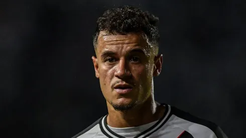 Foto: Thiago Ribeiro/AGIF