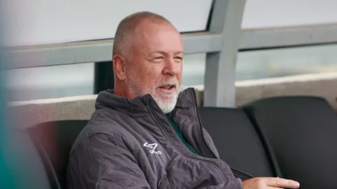 Mano expõe estratégia para garantir Fluminense na Série A