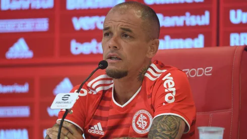 D'Alessandro não se calou e rebateu Renato Gaúcho - Foto: Flickr SCI