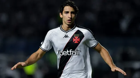 Ausência de JP ganhoi explicação