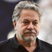 São Paulo recebe oferta russa de R$ 24 milhões e Casares estuda venda de Sabino