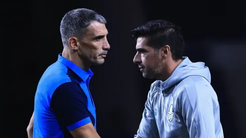 Palmeiras x Fortaleza pelo Brasileirão