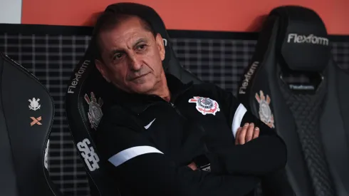 Ramón Díaz deve ser mantido no cargo, mesmo com pressão.