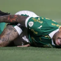 Dudu no Cruzeiro tem negativa completa da torcida, que não aceita a volta do atacante: "Dudu não"