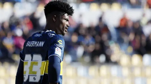 Eduardo Bauermann, ex-Santos, pode trocar o Everton-CHI pelo Peñarol, de Aguirre