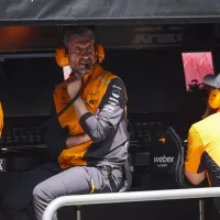 McLaren valoriza sexta-feira de treinos no México e elogia atuação de Pato O'Ward