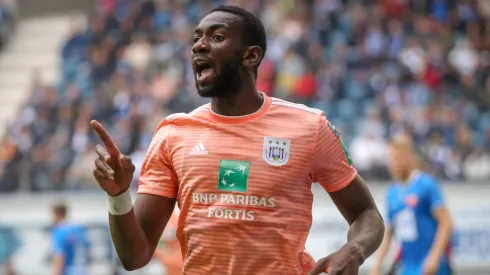 Bolasie acumula anos e anos de experiência no futebol europeu e foi oferecido ao Timão